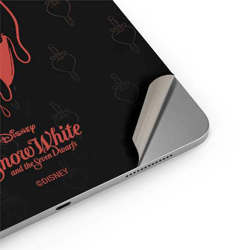 Disney Snow White Just One Bite Apple iPad Air Skin