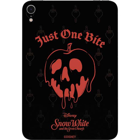 Disney Snow White Just One Bite Apple iPad Mini Skin
