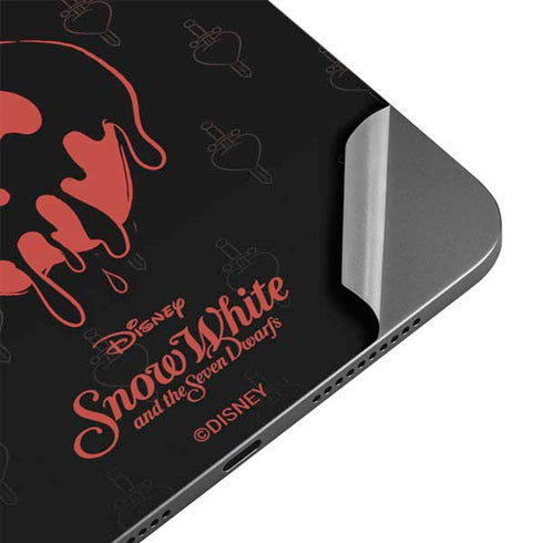 Disney Snow White Just One Bite Apple iPad Mini Skin