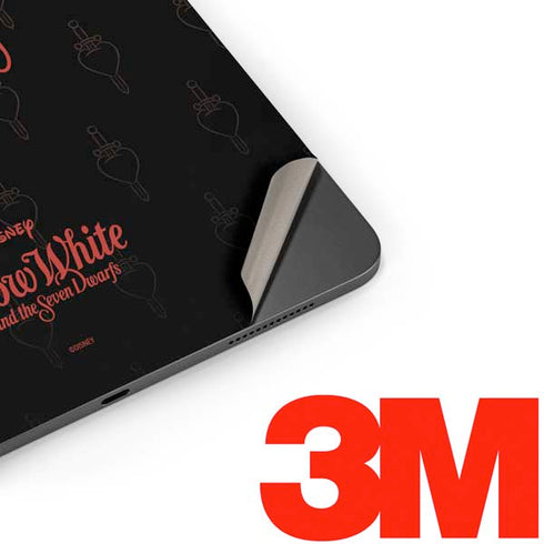 Disney Snow White Just One Bite Apple iPad Pro Skin