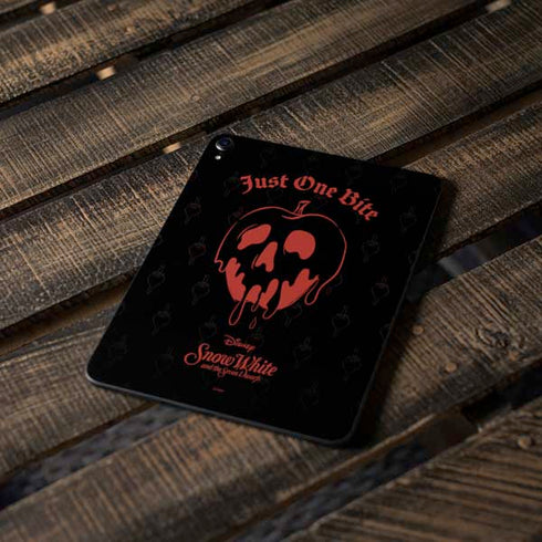 Disney Snow White Just One Bite Apple iPad Pro Skin