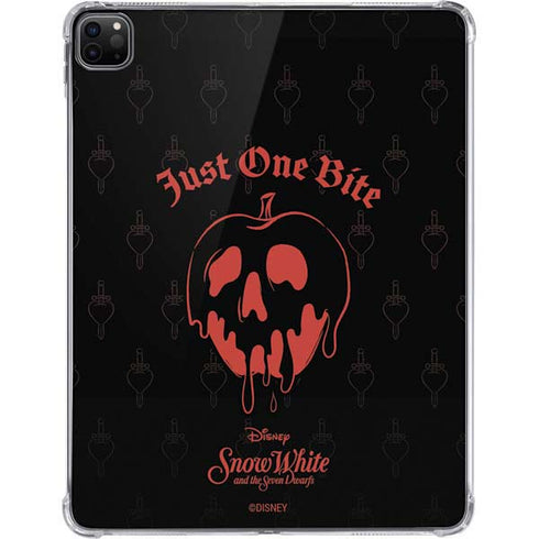 Disney Snow White Just One Bite iPad Pro 11in (2024) Clear Case