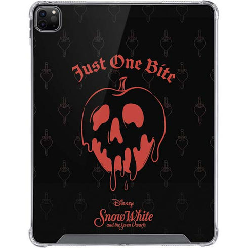 Disney Snow White Just One Bite iPad Cases