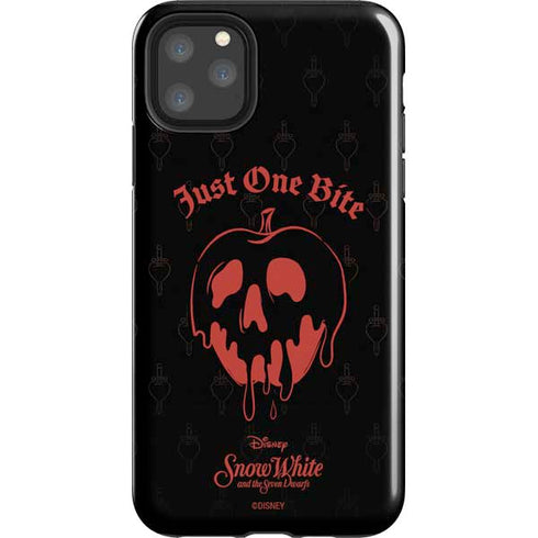 Disney Snow White Just One Bite iPhone Cases