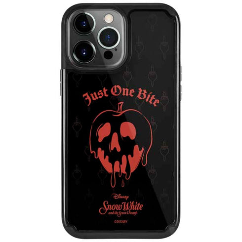 Disney Snow White Just One Bite iPhone Cases