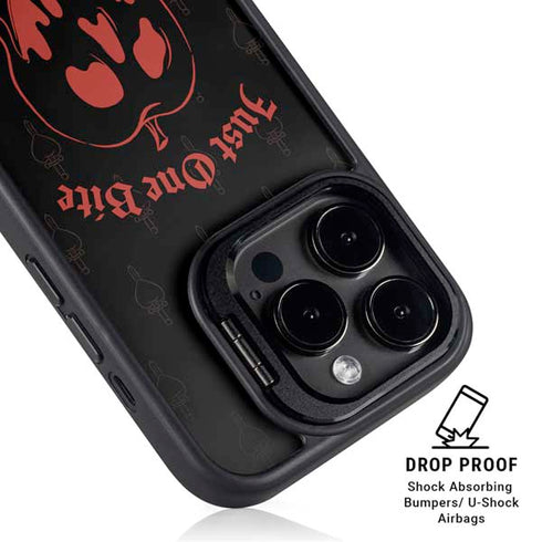 Disney Snow White Just One Bite iPhone 13 Pro Kickstand Case