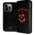 Disney Snow White Just One Bite iPhone 14 Pro Folio Case