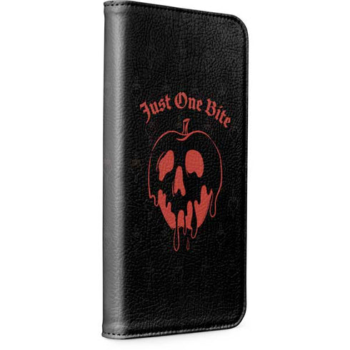 Disney Snow White Just One Bite iPhone 14 Pro Max Folio Case