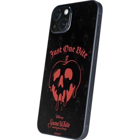Disney Snow White Just One Bite iPhone Skins