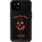 Disney Snow White Just One Bite iPhone 15 Plus Waterproof Case