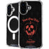 Disney Snow White Just One Bite iPhone 16 MagSafe Case