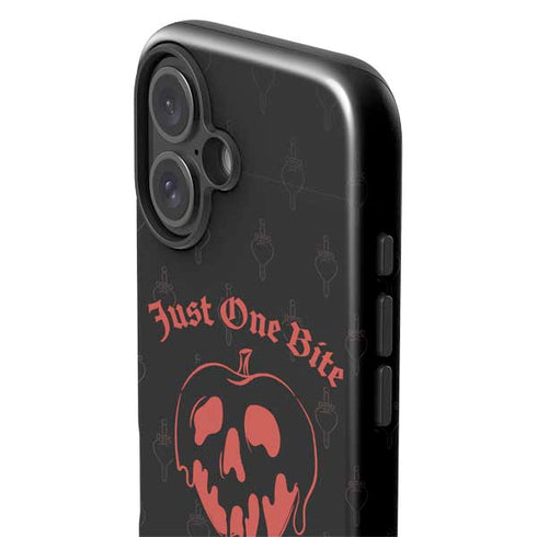 Disney Snow White Just One Bite iPhone 16 Plus Impact Case
