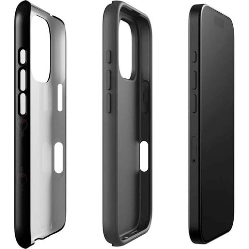 Disney Snow White Just One Bite iPhone 16 Pro Impact Case