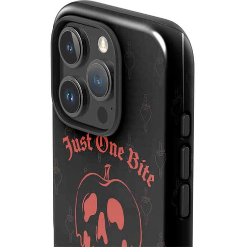 Disney Snow White Just One Bite iPhone 16 Pro Max Impact Case