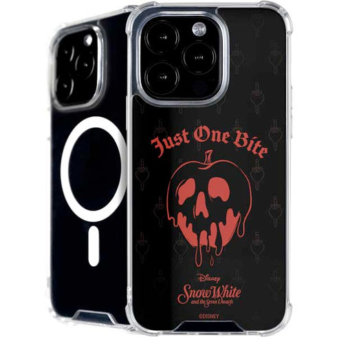 Disney Snow White Just One Bite iPhone 16 Pro Max MagSafe Case
