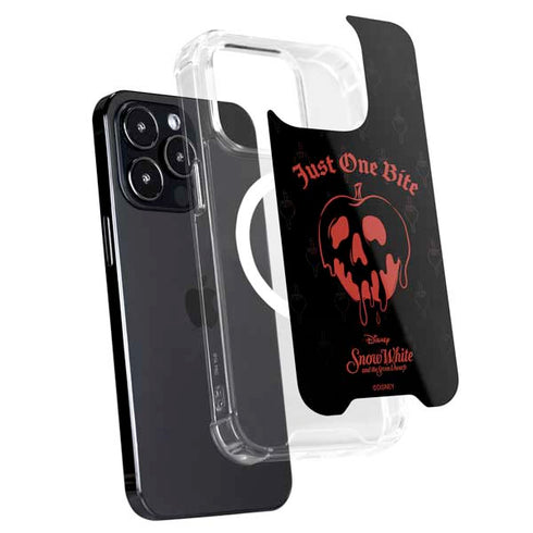 Disney Snow White Just One Bite iPhone 16 Pro Max MagSafe Case