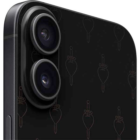 Disney Snow White Just One Bite iPhone 16 Skin