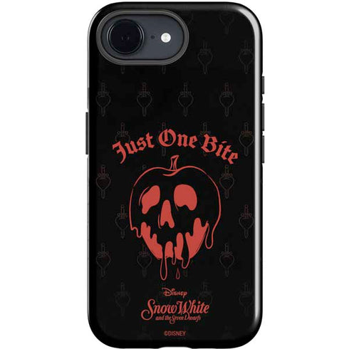 Disney Snow White Just One Bite iPhone 16e Impact Case