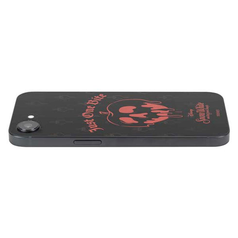 Disney Snow White Just One Bite iPhone 16e Skin