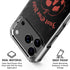 Disney Snow White Just One Bite iPhone 18 Pro Clear Case