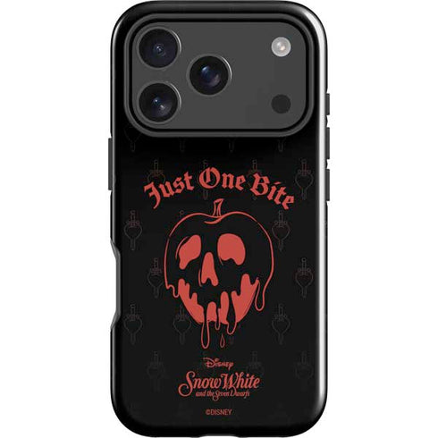 Disney Snow White Just One Bite iPhone 18 Pro Impact Case