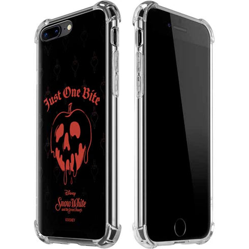 Disney Snow White Just One Bite iPhone Cases