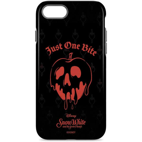 Disney Snow White Just One Bite iPhone Cases