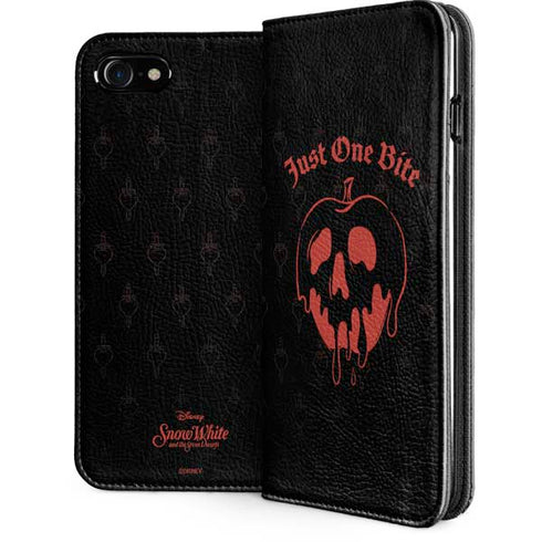 Disney Snow White Just One Bite iPhone Cases