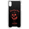 Disney Snow White Just One Bite iPhone XS Clear Case