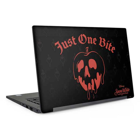 Disney Snow White Just One Bite Dell Latitude Skin