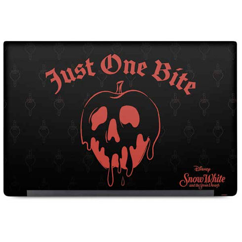 Disney Snow White Just One Bite Dell Latitude Skin