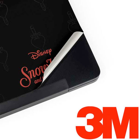 Disney Snow White Just One Bite Dell Latitude Skin