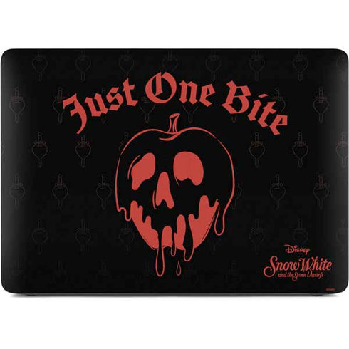 Disney Snow White Just One Bite Apple MacBook Air Skin