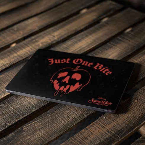 Disney Snow White Just One Bite Apple MacBook Air Skin
