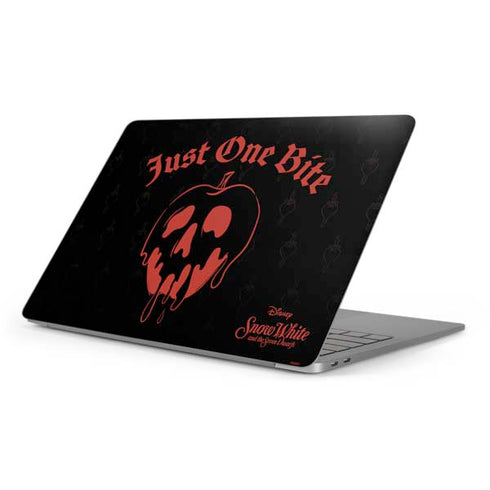 Disney Snow White Just One Bite Apple MacBook Pro 16-inch Skin
