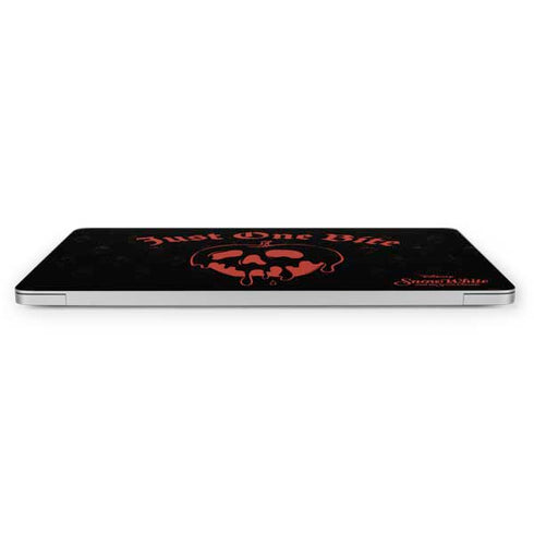 Disney Snow White Just One Bite Apple MacBook Pro 16-inch Skin