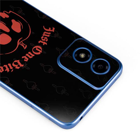 Disney Snow White Just One Bite Moto G Play 4G (2024) Skin