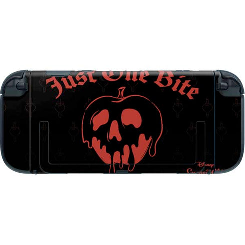 Disney Snow White Just One Bite Nintendo Switch 2 (2025) with Joy-Con Skin