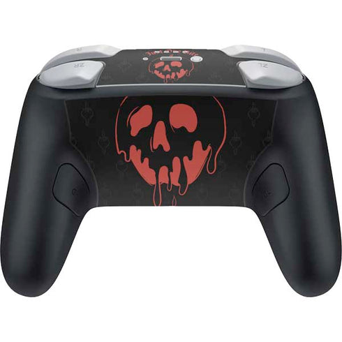 Disney Snow White Just One Bite Nintendo Switch 2 (2025) Pro Controller Skin