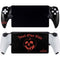 Disney Snow White Just One Bite PlayStation Portal Remote Player Skin