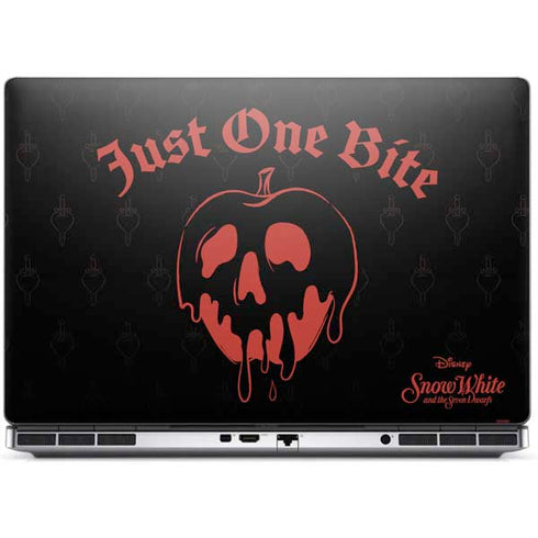 Disney Snow White Just One Bite Dell Precision Skin