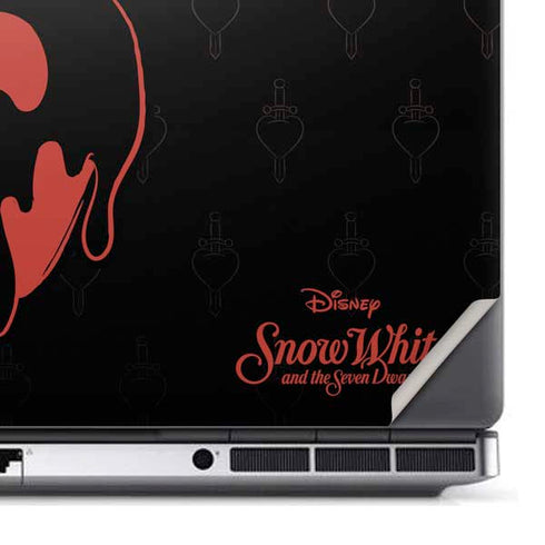 Disney Snow White Just One Bite Dell Precision Skin