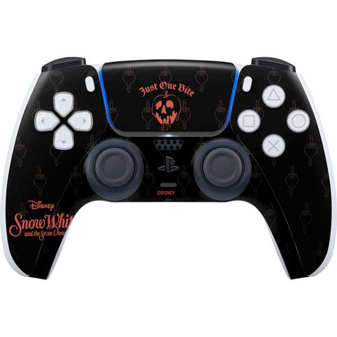 Disney Snow White Just One Bite PlayStation PS5 Skins