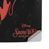 Disney Snow White Just One Bite PS5 Pro Disk Console Skin