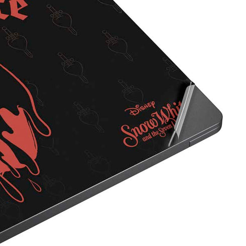 Disney Snow White Just One Bite Surface Laptop 7 15in Skin