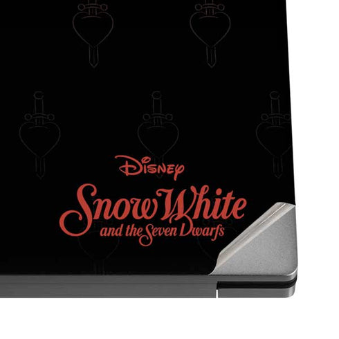 Disney Snow White Just One Bite Dell XPS Skin