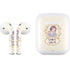 Disney Snow White Classic Art Apple AirPods Skin