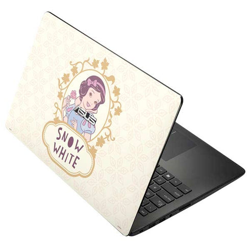 Disney Snow White Classic Art Asus X502CA 15.6 Skin