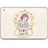 Disney Snow White Classic Art HP Chromebook Skin