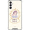 Disney Snow White Classic Art Gabb Phone 4 Clear Case